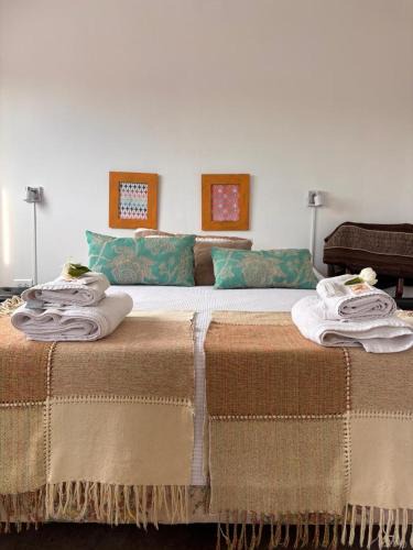 Junin Apartment | Soya Departamentos PB A