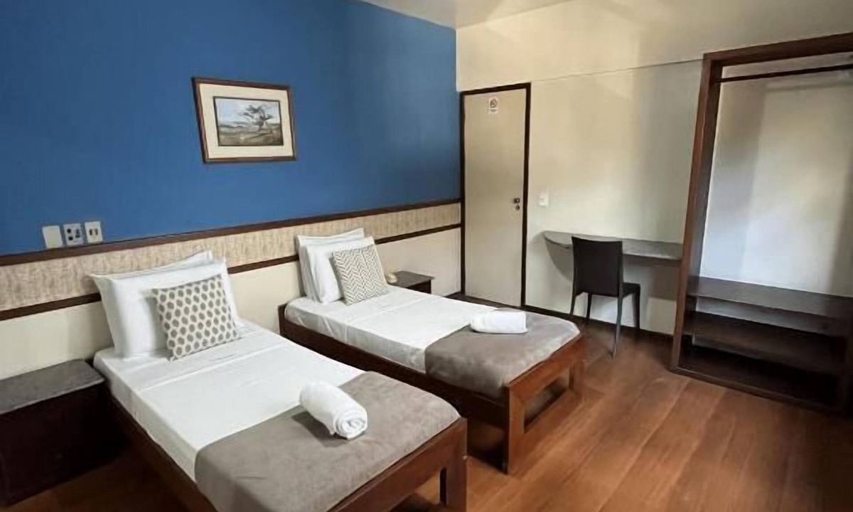 Gilberto Machado Hotel | Sozo Hotel