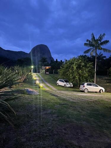 Pedra Azul House | Spaço Terra hospedagem
