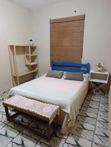 Juazeiro do Norte House | SPA Alexandre Maia quarto 1