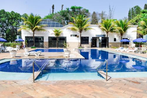 Sorocaba Resort | Spa Med Campus Sorocaba Resort de Saúde e Bem-estar