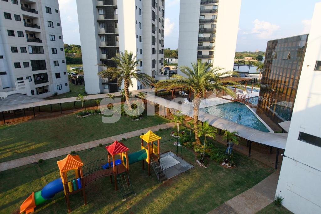 Ciudad Del Este Apartment | Spacious 2 BR in Ciudad del Este