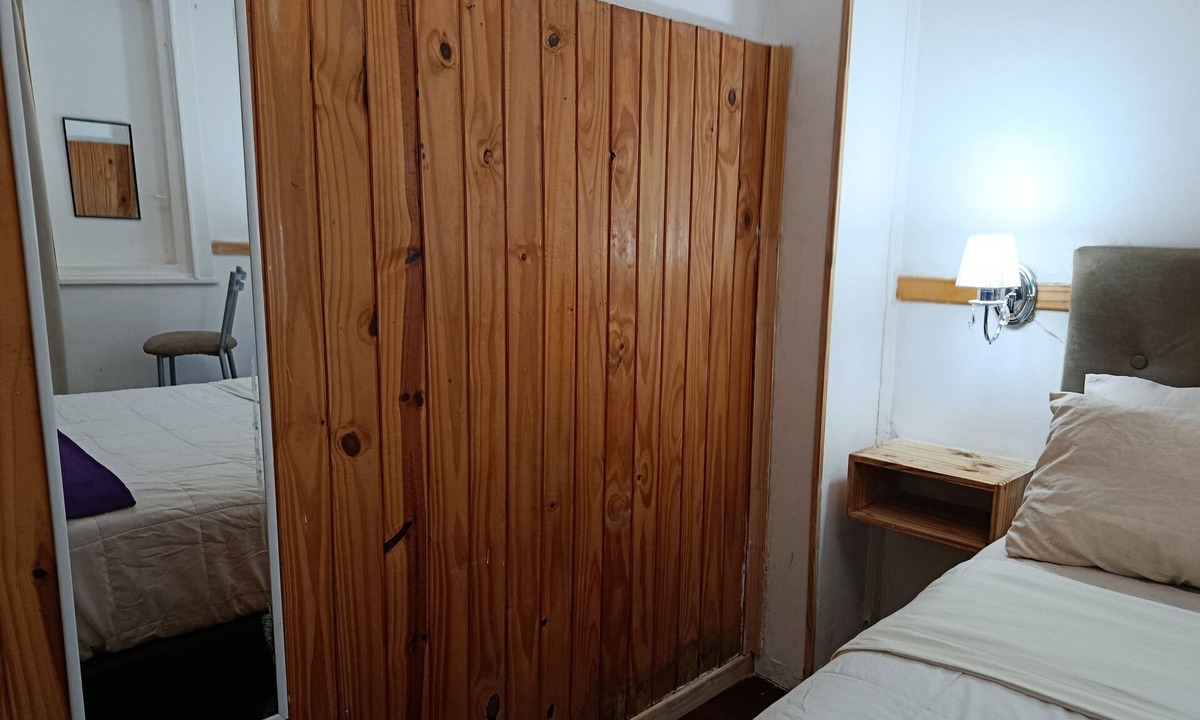 San Nicolas Apartment | Spacious 3-bedroom apartment in fabulous Buenos Aires with AC Obelisco