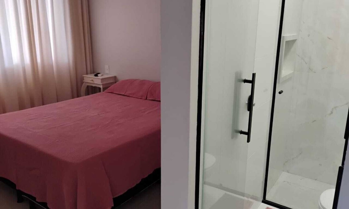 Setor Jao House | Spacious 3-Suite Home in Goiânia, Ideal for MotoGP 2026