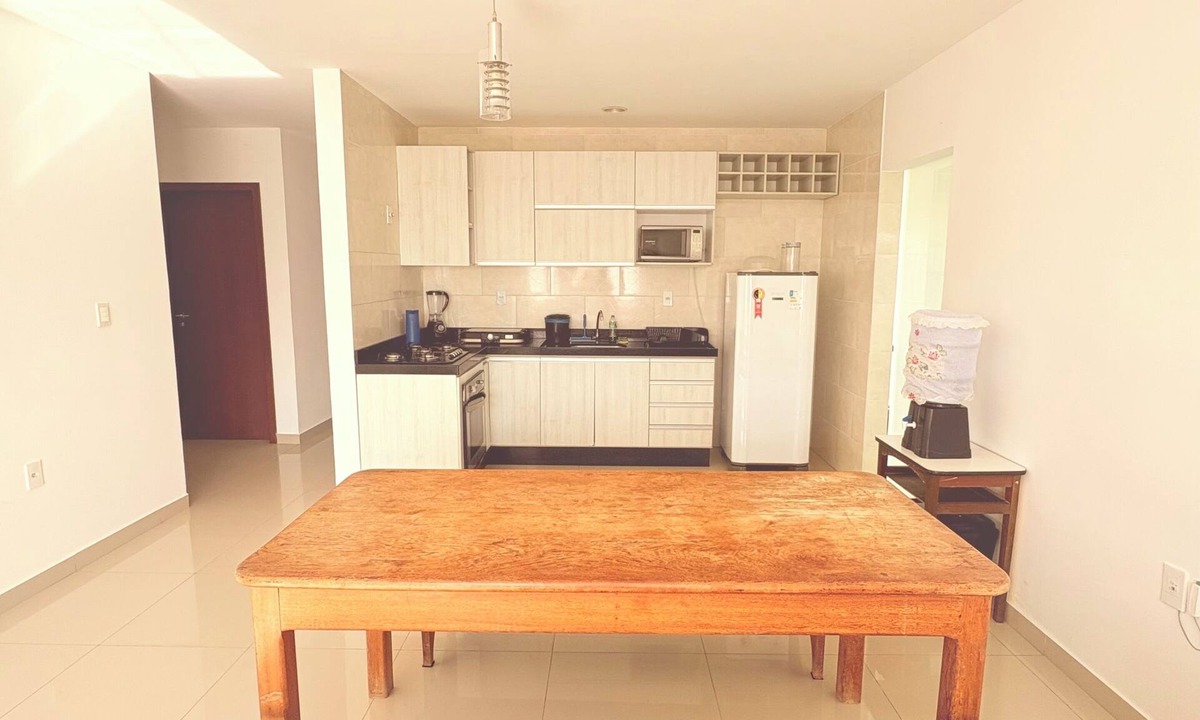 Porto Seguro Apartment | Spacious and comfortable apartment in a prime neighborhood in the city of Porto Seguro, Bahia.