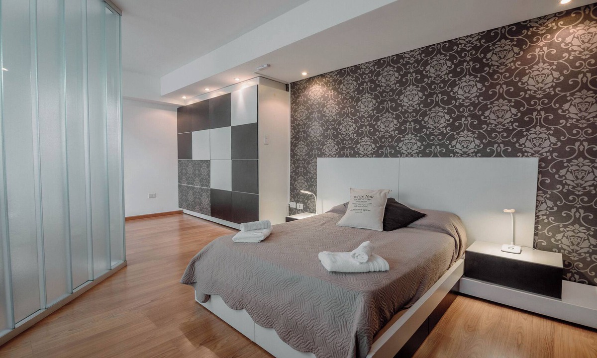 Province of Tierra del Fuego Apartment | Spacious and modern studio apartment in the best location of Ushuaia