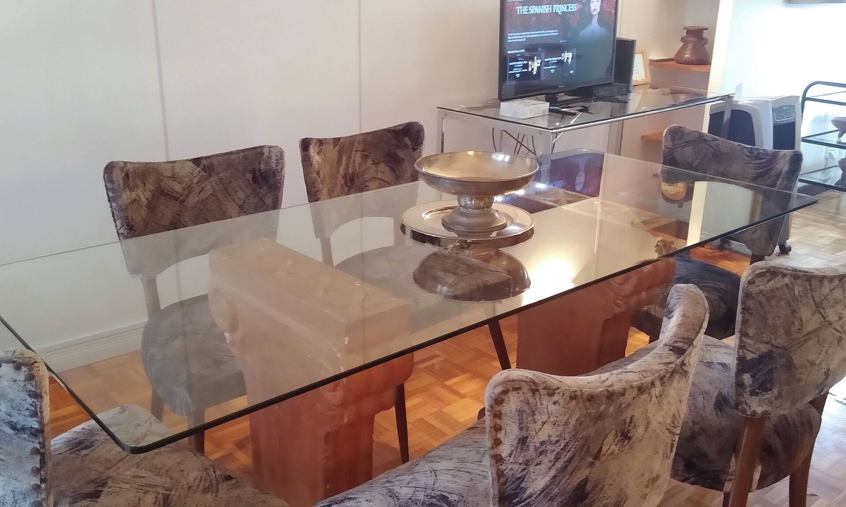 San Nicolas Apartment | Spacious Ap, Downtown Buenos Aires, Colon Theater, Av. Corrientes, Families!
