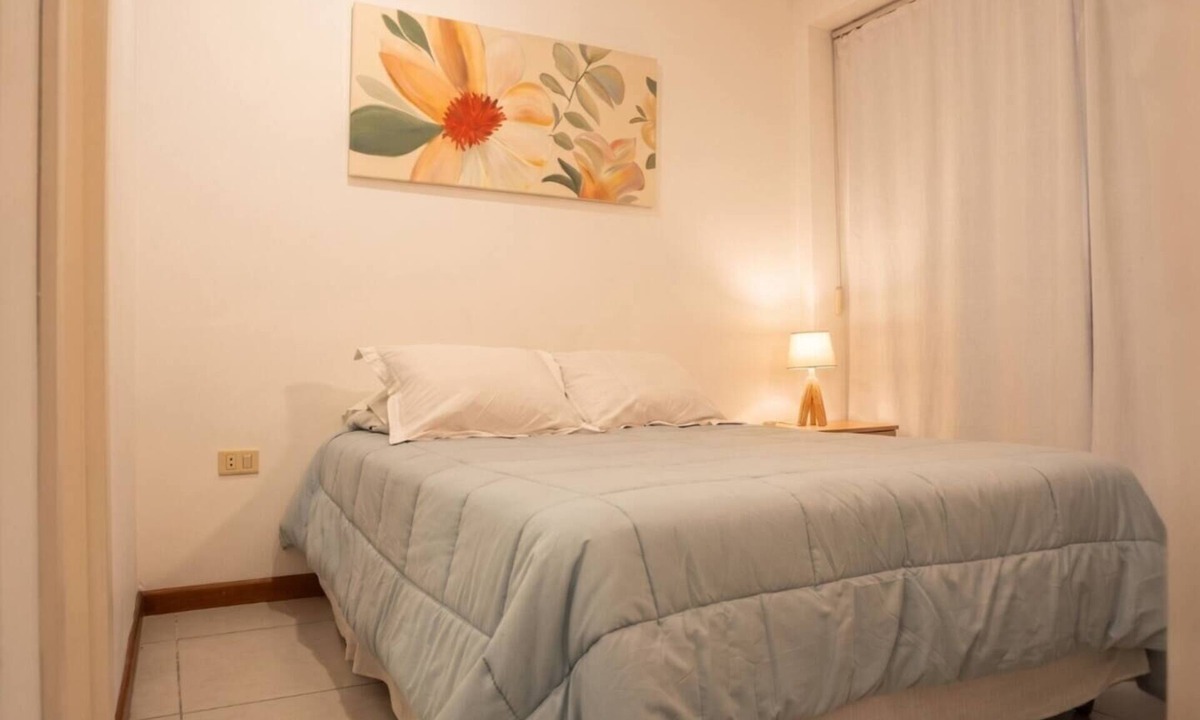 Asuncion Apartment | Spacious apartment in Las Lomas | Shopping del Sol