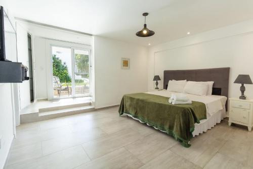 Vila Caranga Apartment | Spacious Apartment in Tartaruga - Búzios