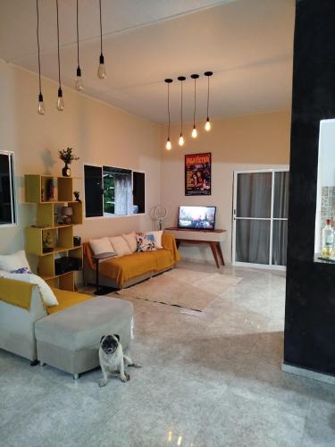 Terra Firme House | Spacious COP 30 home - Casa espaçosa COP 30
