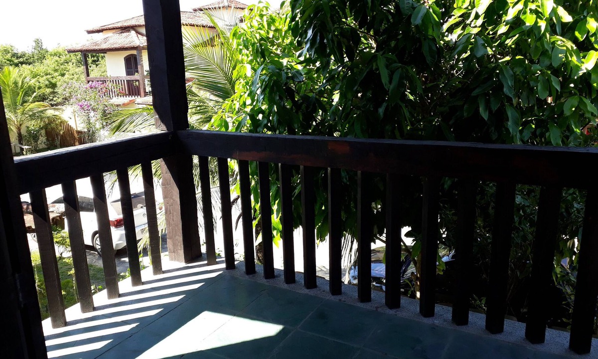 Praia Rasa House | Spacious house in Búzios - gated community