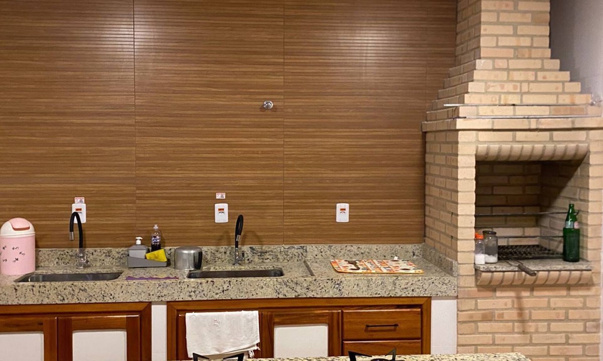 Bonsucesso Apartment | Spazio San jose