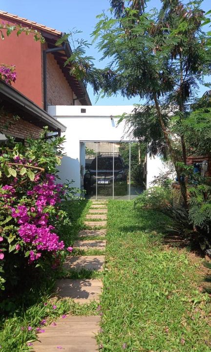 Luque House | Spazio VIP Spa&Wellness