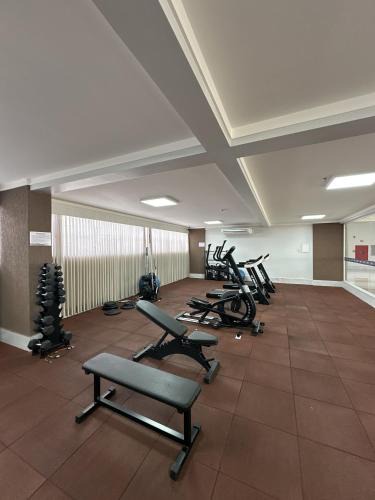 Caldas Novas Apartment | Spazzio diRoma