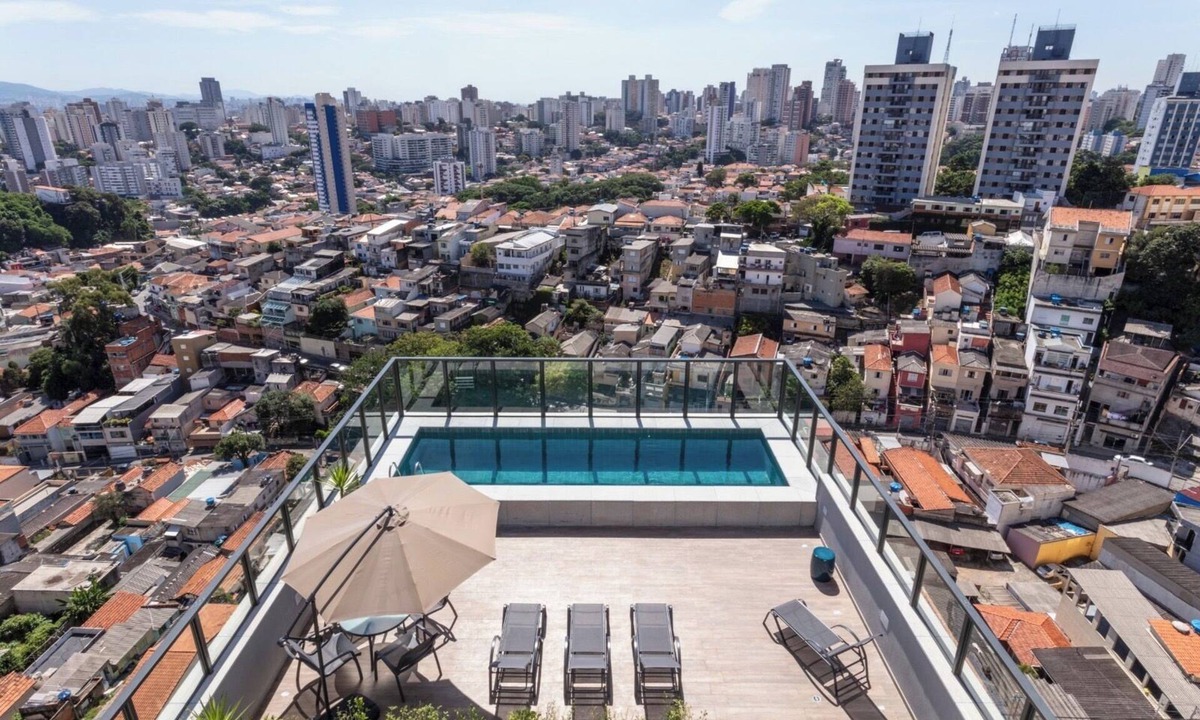 Sao Paulo Apartment | Spin Stays