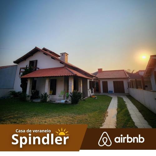 Tramandai House | Spindler summer house