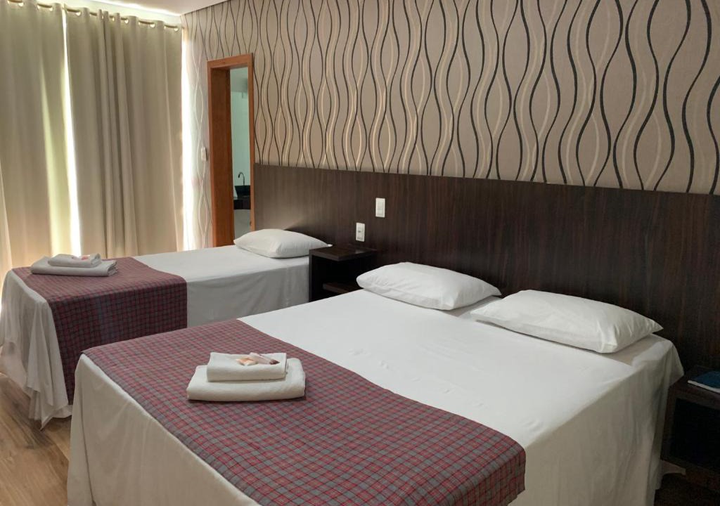 Conceicao do Mato Dentro Hotel | Splendore Hotel