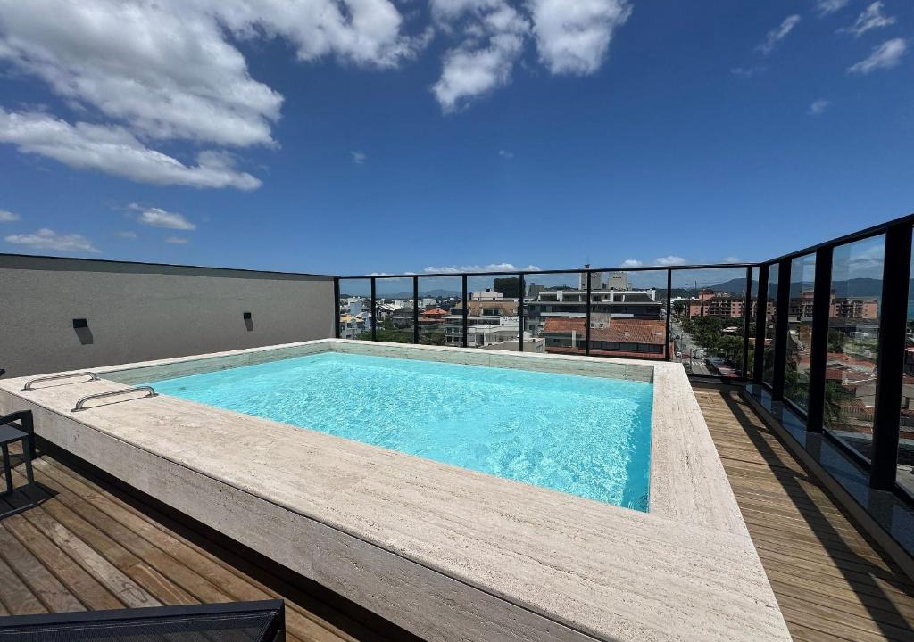 Jurere Hotel | Spot 215 é Destino Floripa