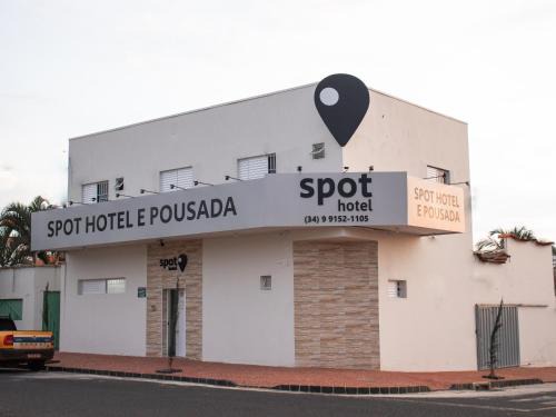Tibery Hostel | Spot Hotel e pousada