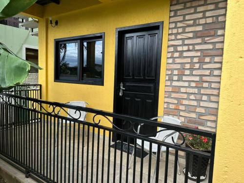 Alto Ribeirao Leste Apartment | Stúdio Amarelo