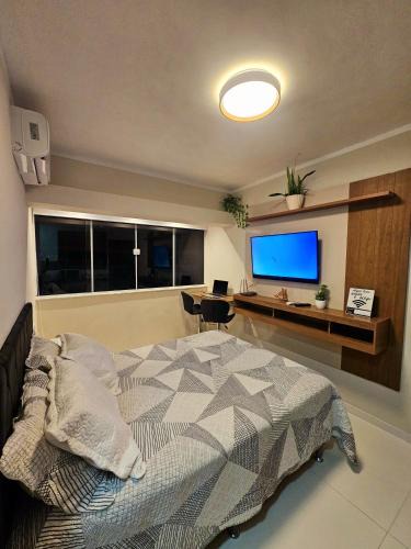 Verolme Apartment | Stúdio Ipanema 307 Reformado - 200 metros da praia e passeios para ilhas