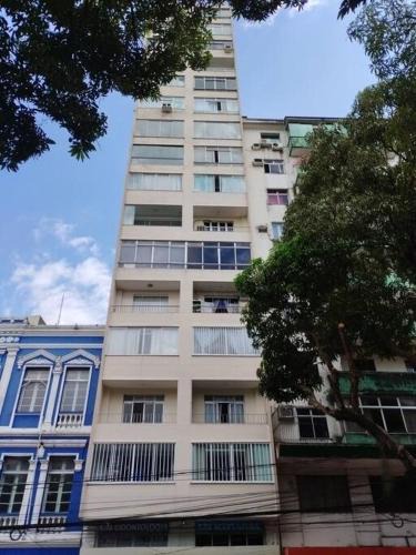 Campina Apartment | Stúdio Praça da República