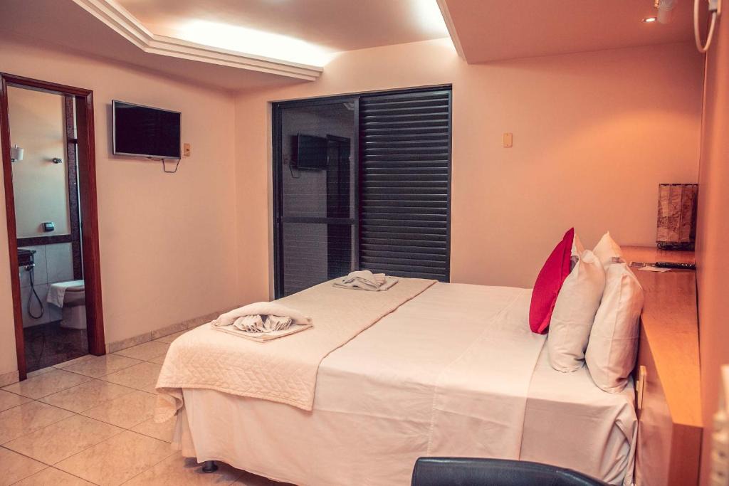 Piumhi Hotel | STALO HOTEL