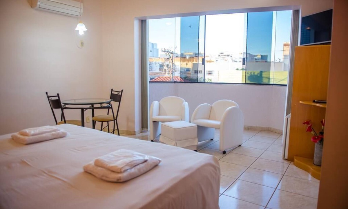 Piumhi Hotel | Stalo Hotel