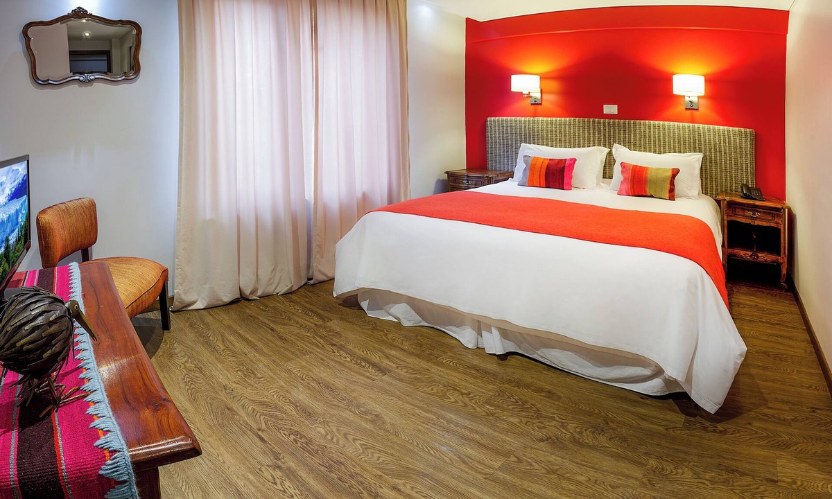 El Calafate Bed & Breakfast | Standard Double Room (Queen Bed)
