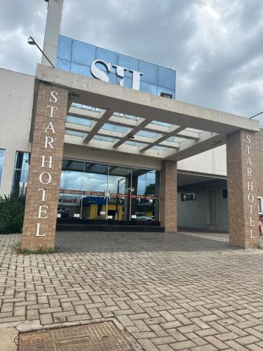 Efapi Hotel | Star Hotel