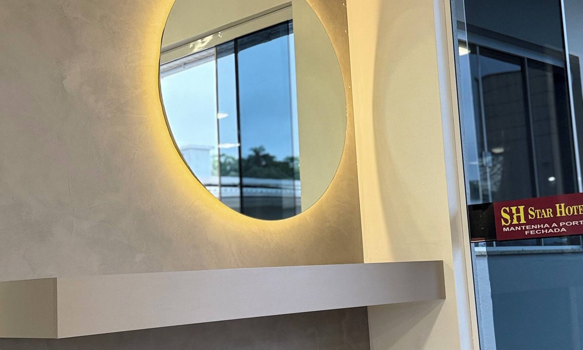 Efapi Hotel | STAR HOTEL