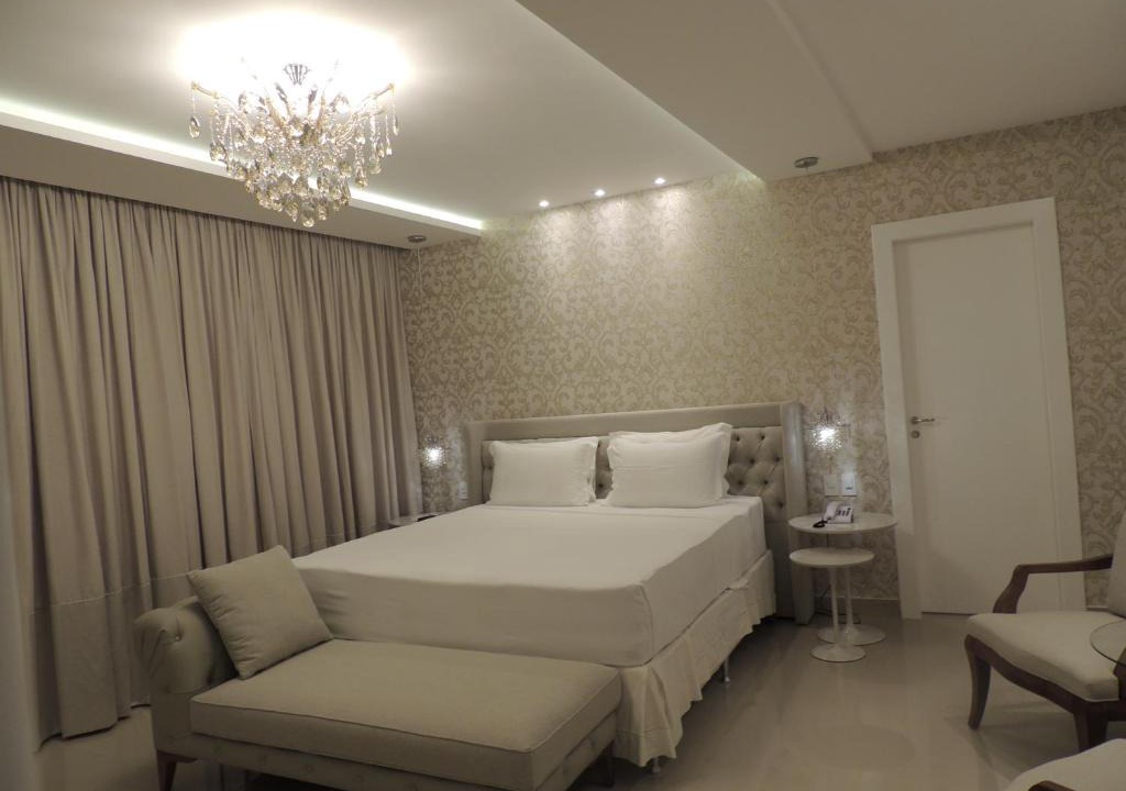 Itaperuna Hotel | Star Hotel