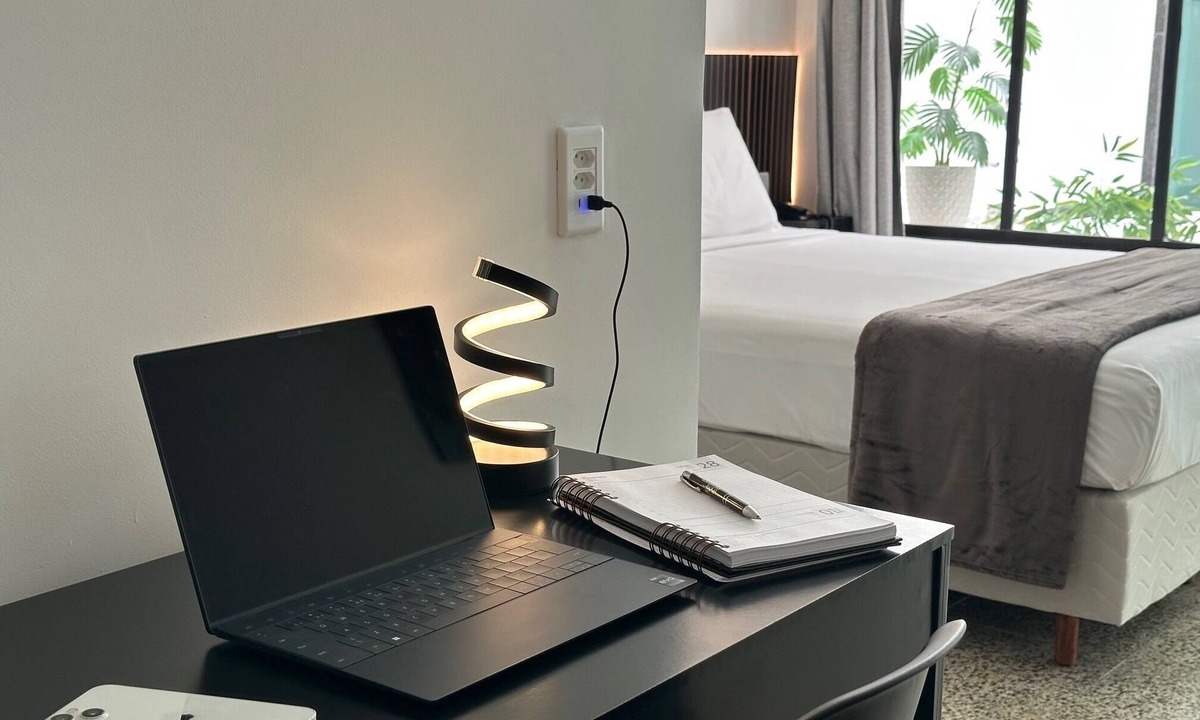 Jardim Limoeiro Hotel | Status Elegance Hotel