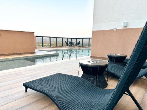 Plano Diretor Sul Apartment | STAY Cosmopolitan