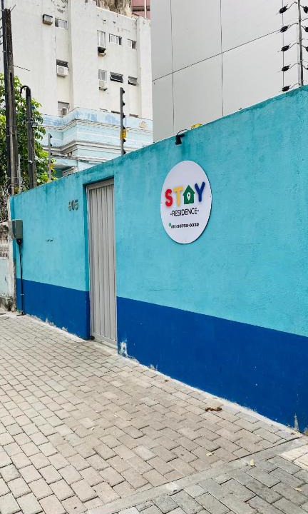 Boa Vista Hostel | Stay Residence II