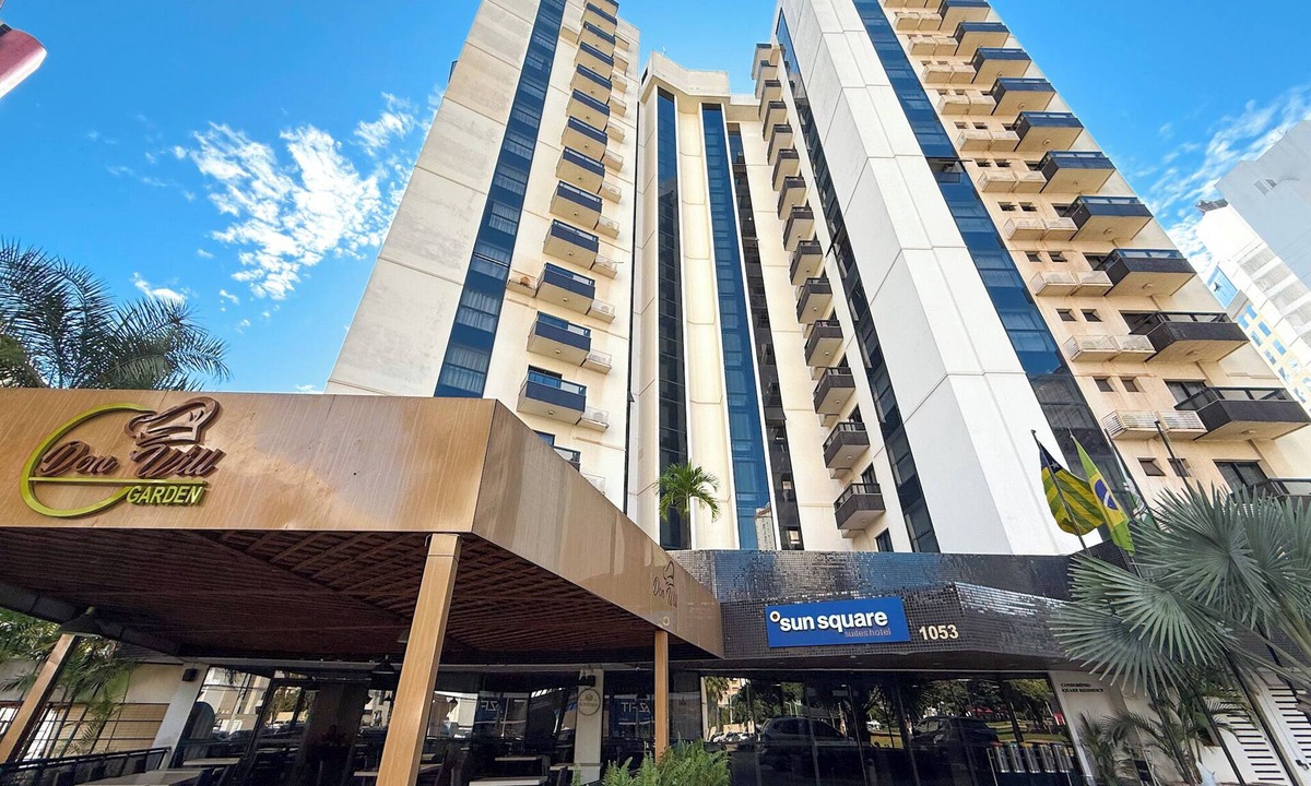 West Sector Apartment | STAY Sun Square