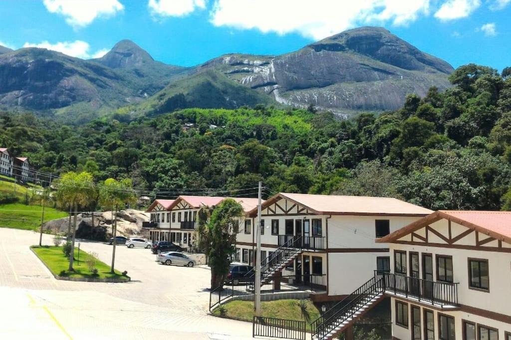 Petropolis Apartment | Stay Vibes Studio Alameda das Pedras Petrópolis