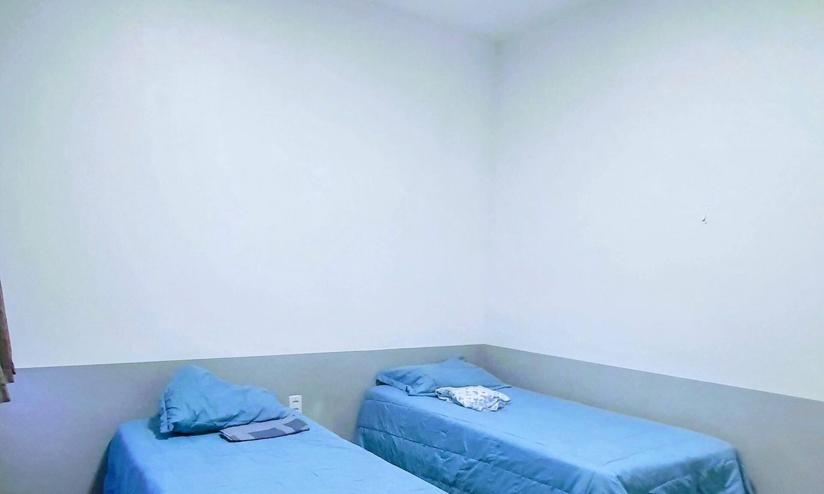 Umarizal Apartment | Std umarizal AP