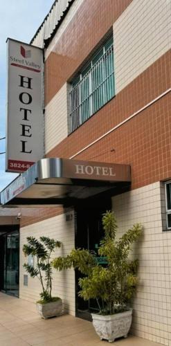 Centro Hotel | Steel Valley Economic Hotel