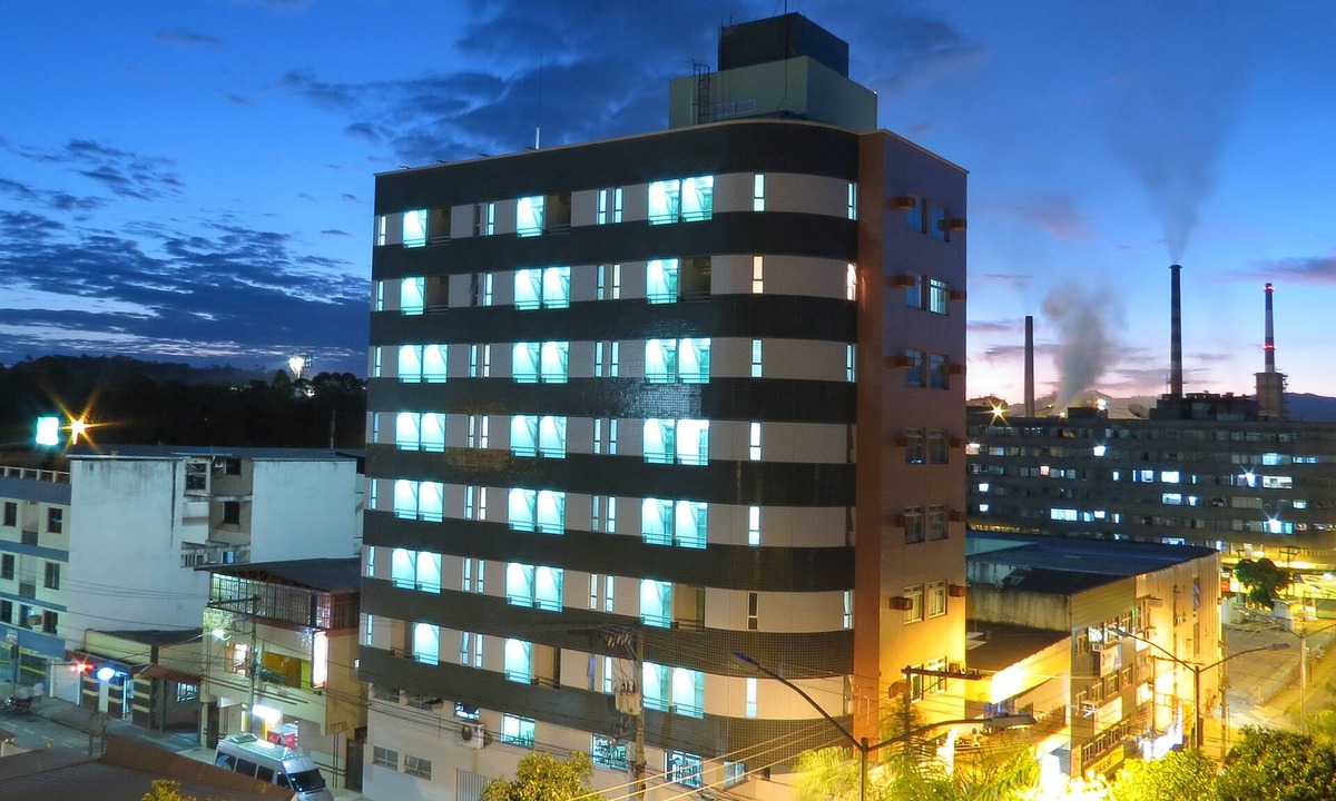 Centro Hotel | Steel Valley Hotel
