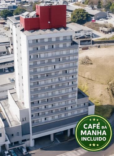 Sao Cristovao Hotel | Stop Inn Antonio Carlos