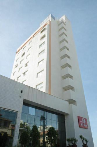 Palmares Hotel | Stop Inn Cristiano Machado