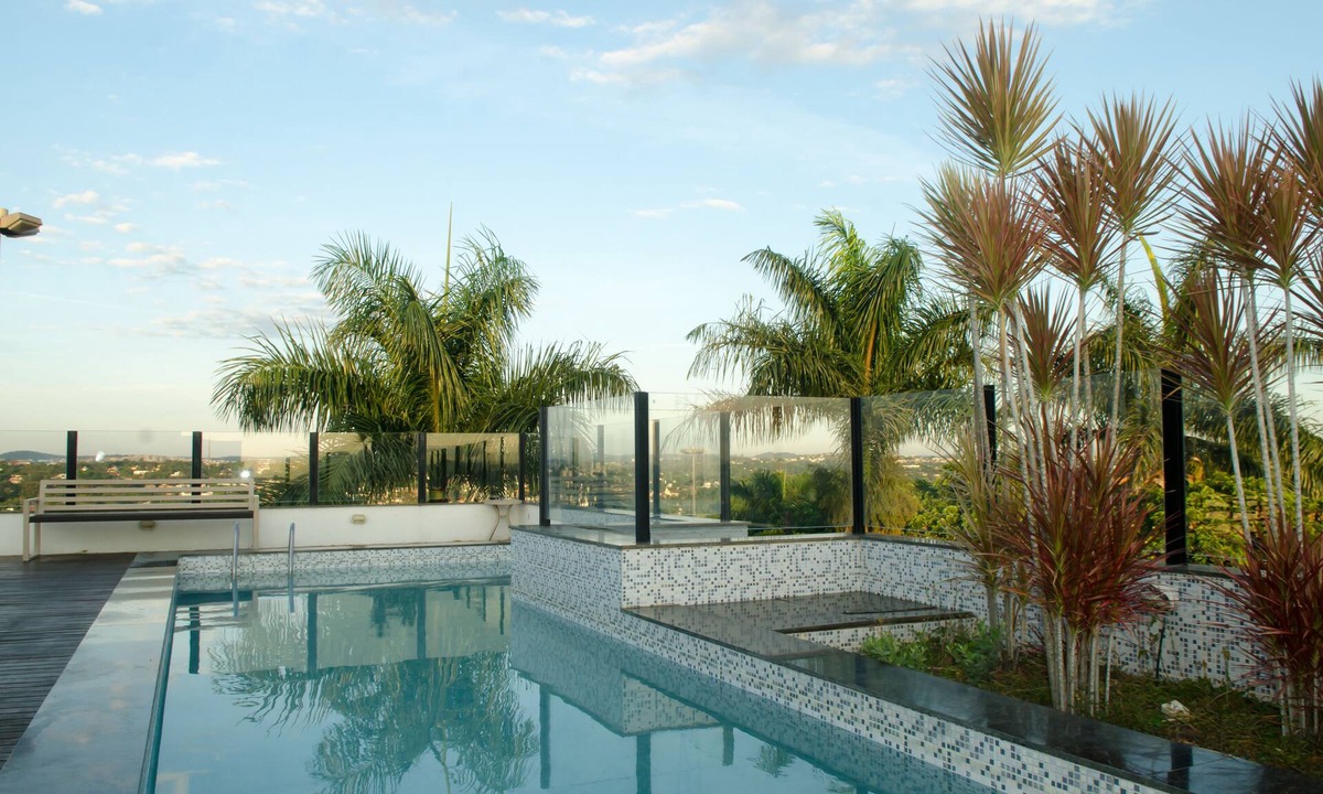 Belo Horizonte Hotel | Stop Inn Plus Pampulha