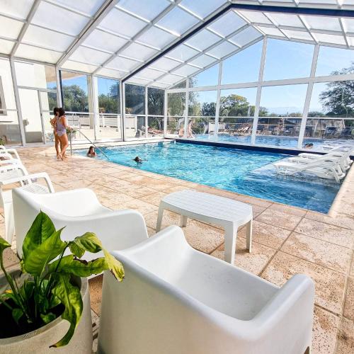 Villa General Belgrano Hotel | StradivariuS Hotel Boutique
