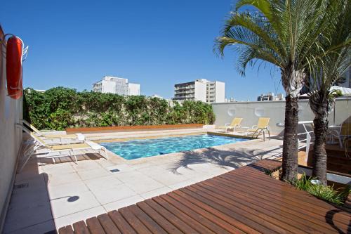 Ribeirao Preto Hotel | Stream Hotéis