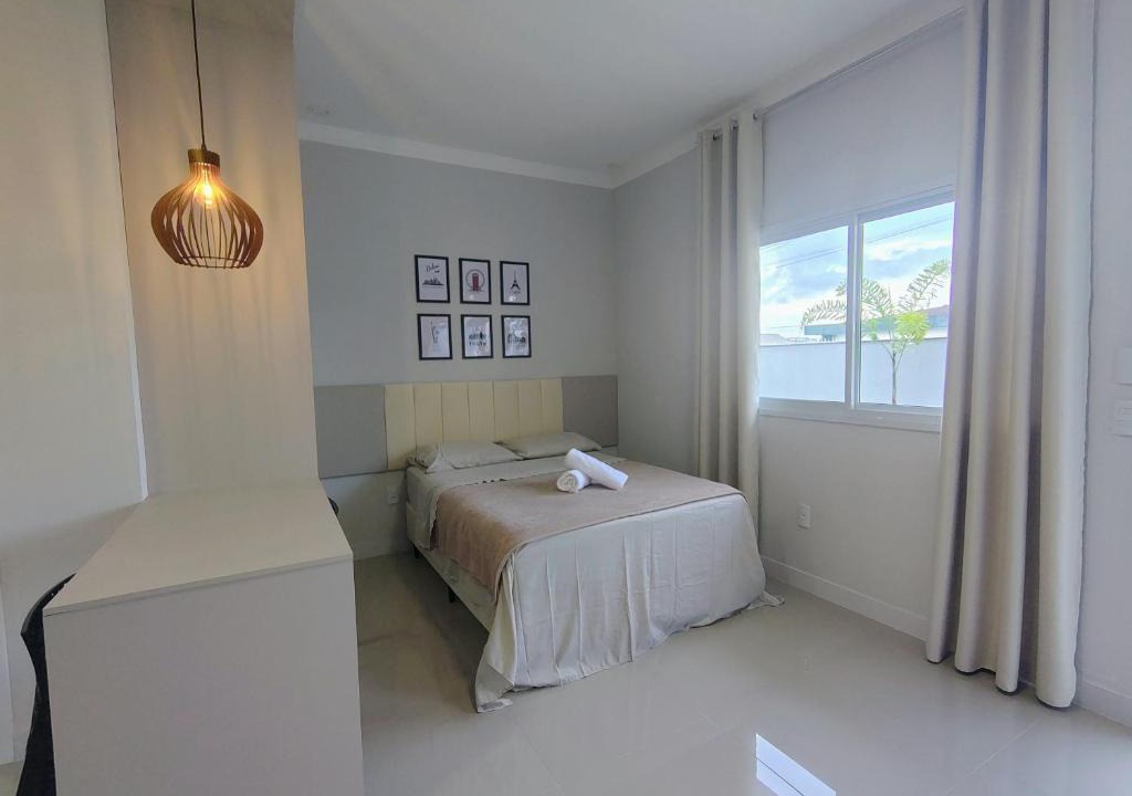 Capoeiras Apartment | Studio 02# Aconchego e tranquilidade em Floripa Muito Top e tranquilo