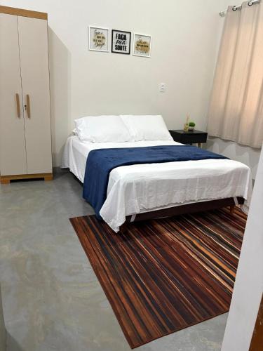 Aracruz Apartment | Studio 04