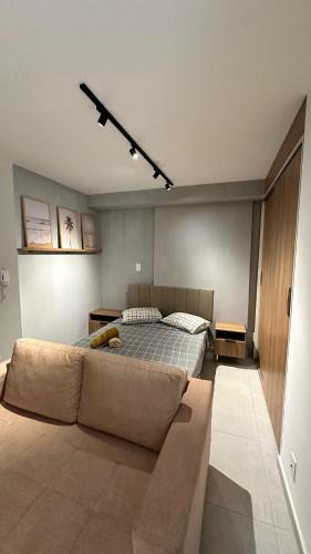 Centro Apartment | Studio 1020 Independencia 915 piscina acad varanda