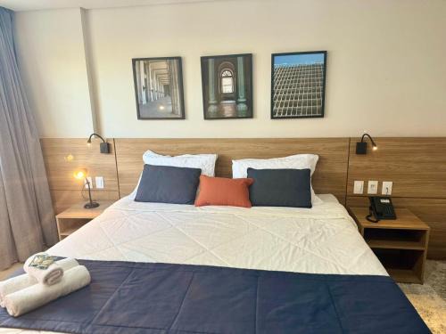 Posse Apartment | Studio 107 - Modern in Granja Brasil in Itaipava