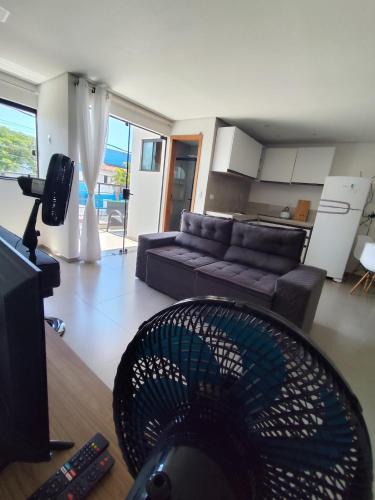 Praia de Leste Apartment | studio 11 em Praia de Leste beach 1quarto